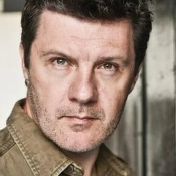 Colin Paradine