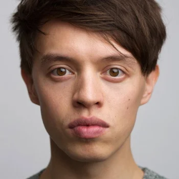 Colin Ryan