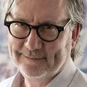 Colin South