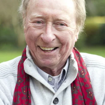 Colin Spaull
