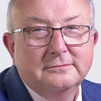 Colin Sutton