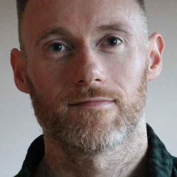 Colin Thornton