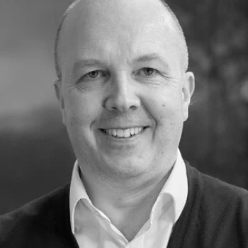 Colin Wratten