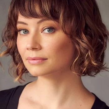 Colleen Foy