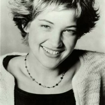 Colleen Haskell