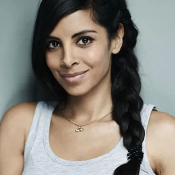 Collien Fernandes