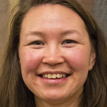 Connie Kristoffersen