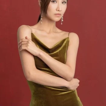 Connie Lam
