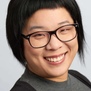 Connie Shin