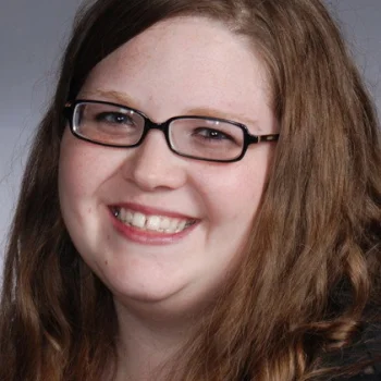 Connie Walker
