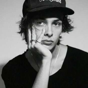 Connor Brashier