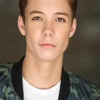 Connor Finnerty