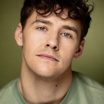 Connor McRaith