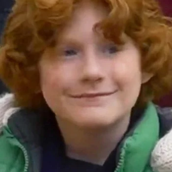 Connor O'Mahony
