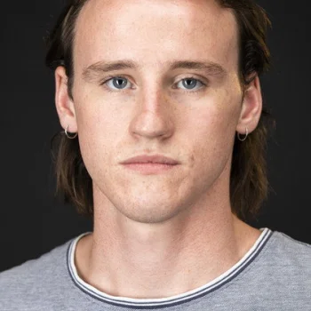 Conor Merrigan-Turner