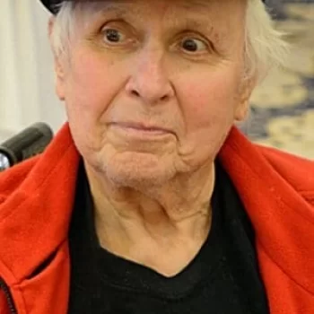 Conrad Brooks