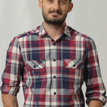 Conrad Mericoffer