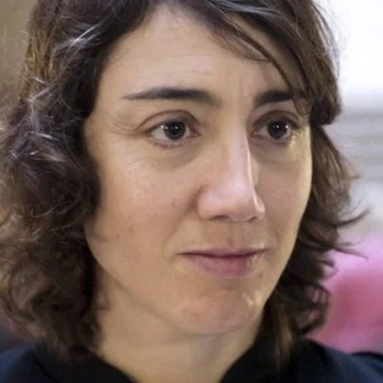 Constance Debré