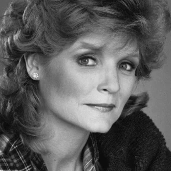 Constance McCashin