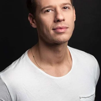 Constantine Rousouli