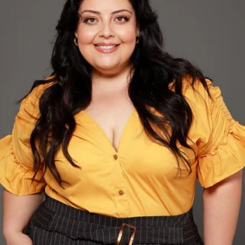 Constanza Hernández