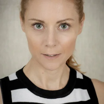 Cora Watson