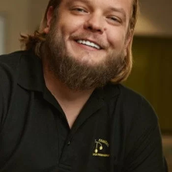 Corey Harrison