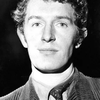 Corin Redgrave