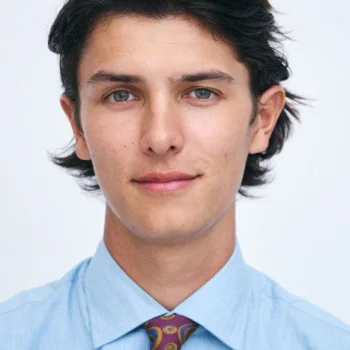 Count Nikolai of Monpezat