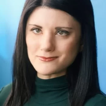 Courtney Gilmour