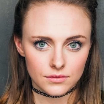Courtney Hart