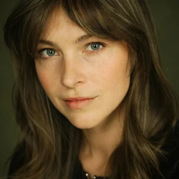 Courtney Hope Turner
