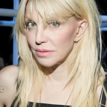 Courtney Love