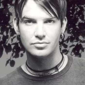 Courtney Taylor-Taylor