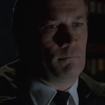 Craig Bruhnanski
