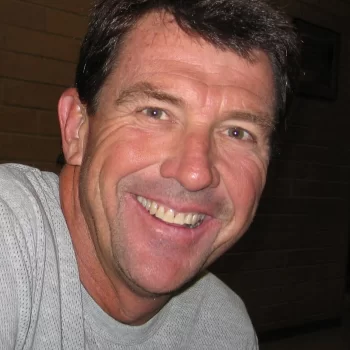 Craig Hosking