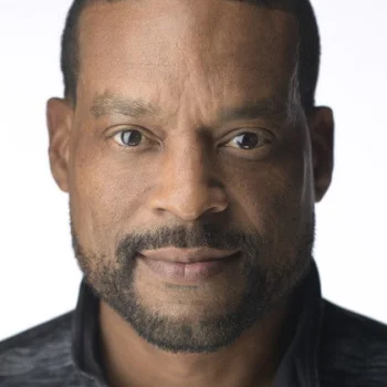 Craig Johnson