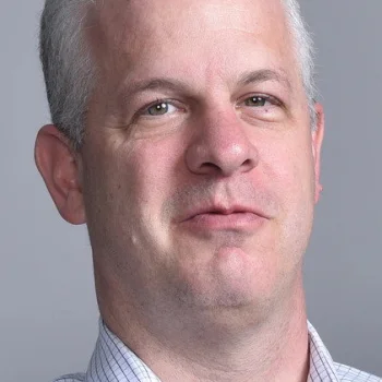 Craig Whitlock