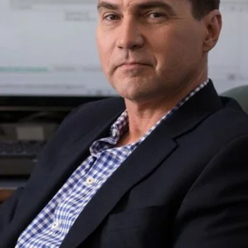 Craig Wright