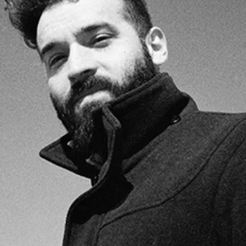 Cristian Bidone