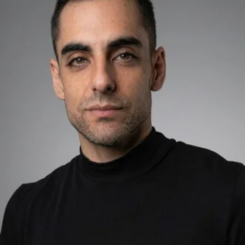 Cristian Ibarra Cruz