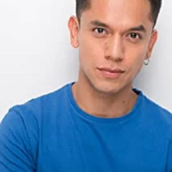 Cristian Paredes
