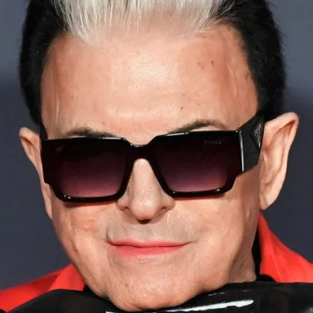 Cristiano Malgioglio