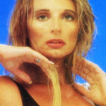 Cristina Alberó