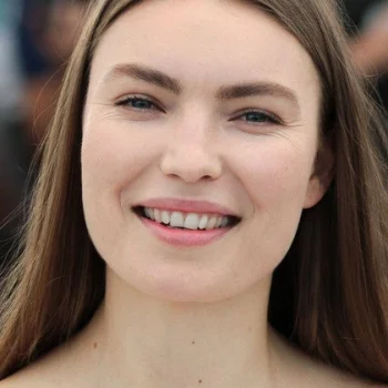 Cristina Chiriac