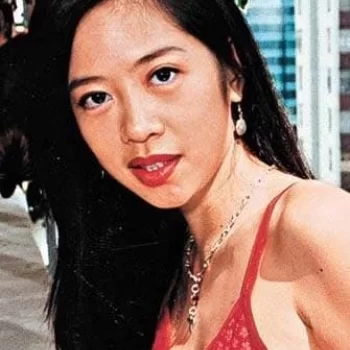 Crystal Kwok Gam-Yan
