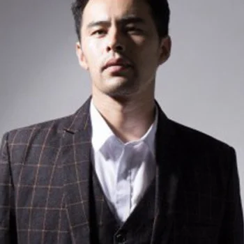 Cui Dongchen