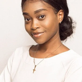 Cynthia Ebijie