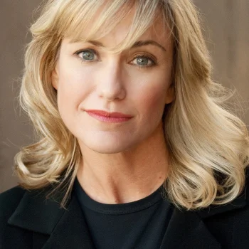 Cynthia Geary