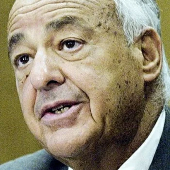 Cyril Wecht
